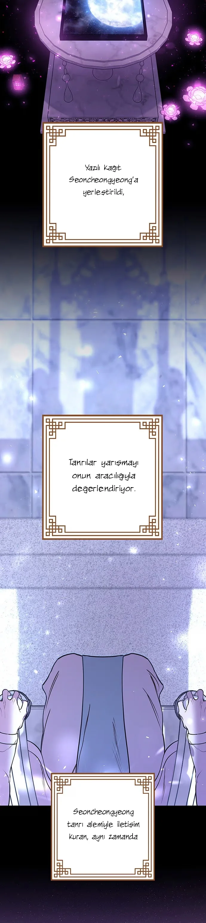 Mystic Prince - Bölüm 4 - Sayfa 35
