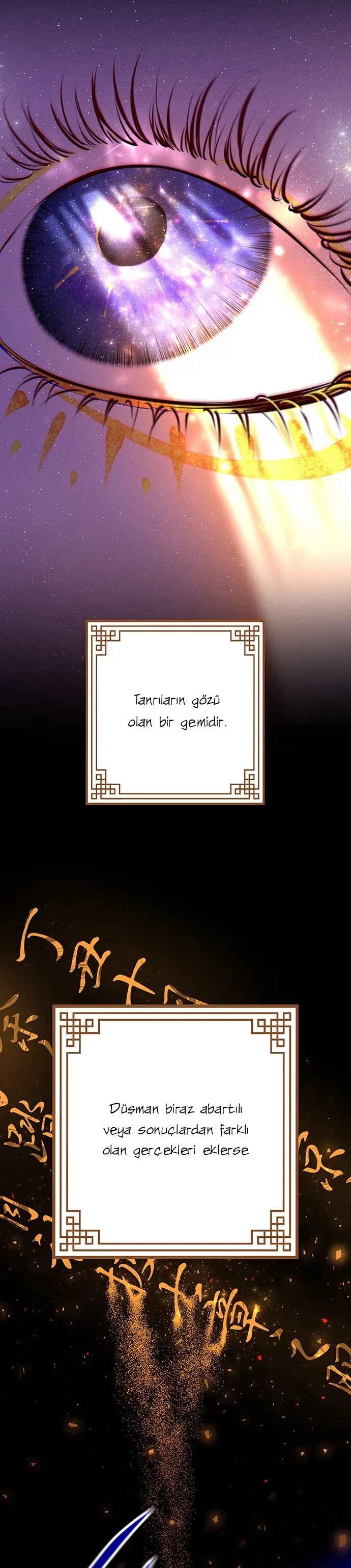 Mystic Prince - Bölüm 4 - Sayfa 36