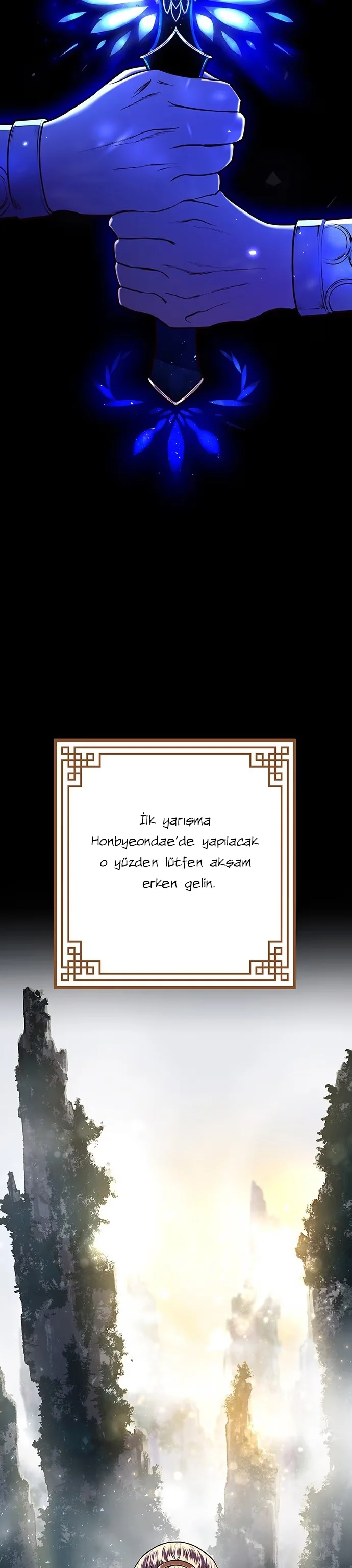 Mystic Prince - Bölüm 4 - Sayfa 38