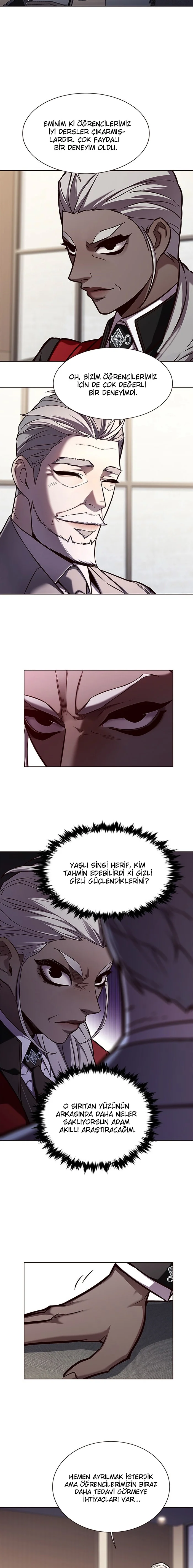 Eleceed - Bölüm 164 - Sayfa 13