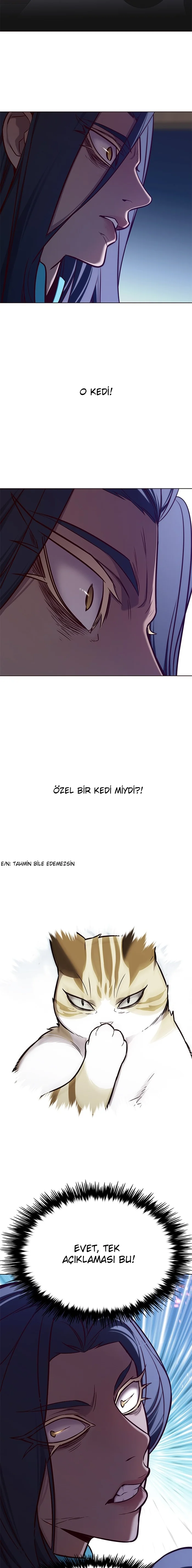 Eleceed - Bölüm 164 - Sayfa 17