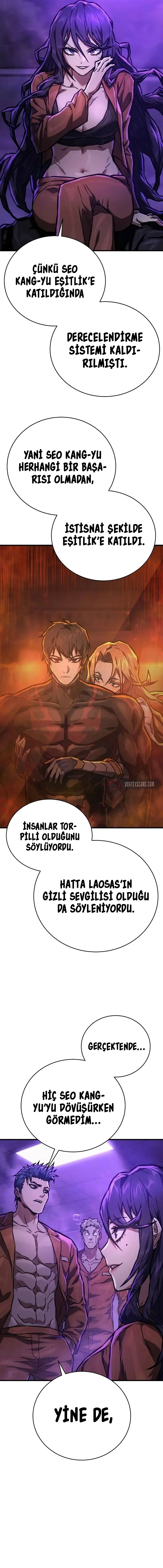 The Executioner - Bölüm 5 - Sayfa 4