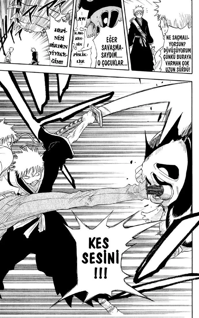 Bleach - Bölüm 16 - Sayfa 12