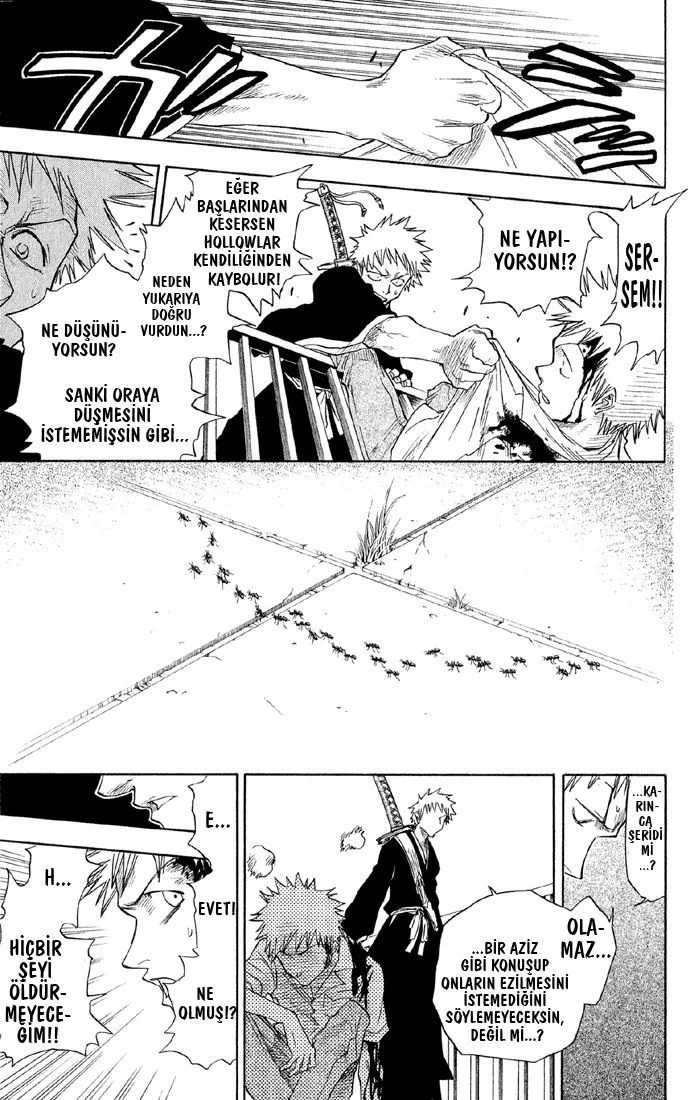 Bleach - Bölüm 16 - Sayfa 14