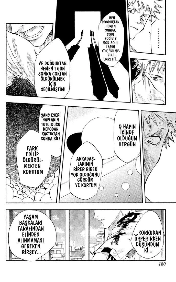 Bleach - Bölüm 16 - Sayfa 15