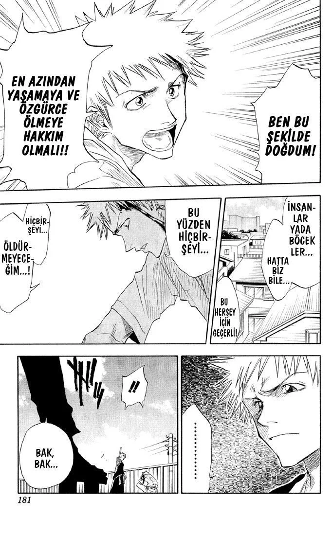 Bleach - Bölüm 16 - Sayfa 16