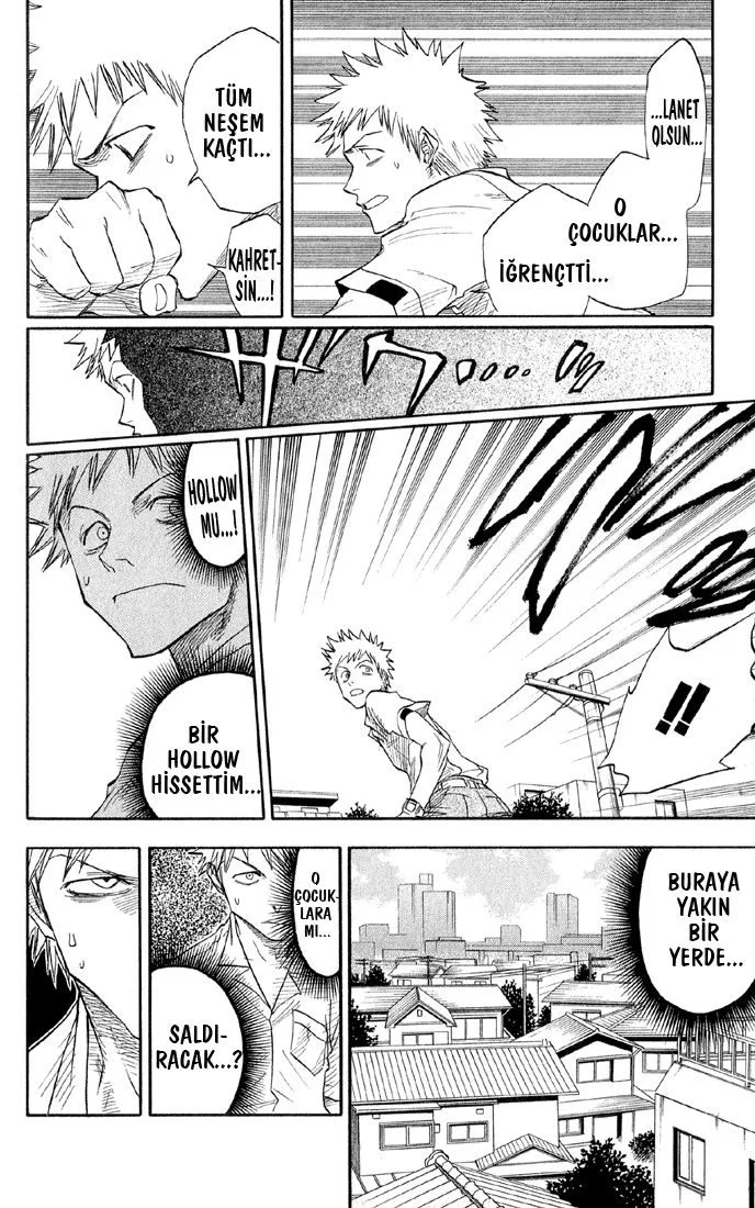 Bleach - Bölüm 16 - Sayfa 5