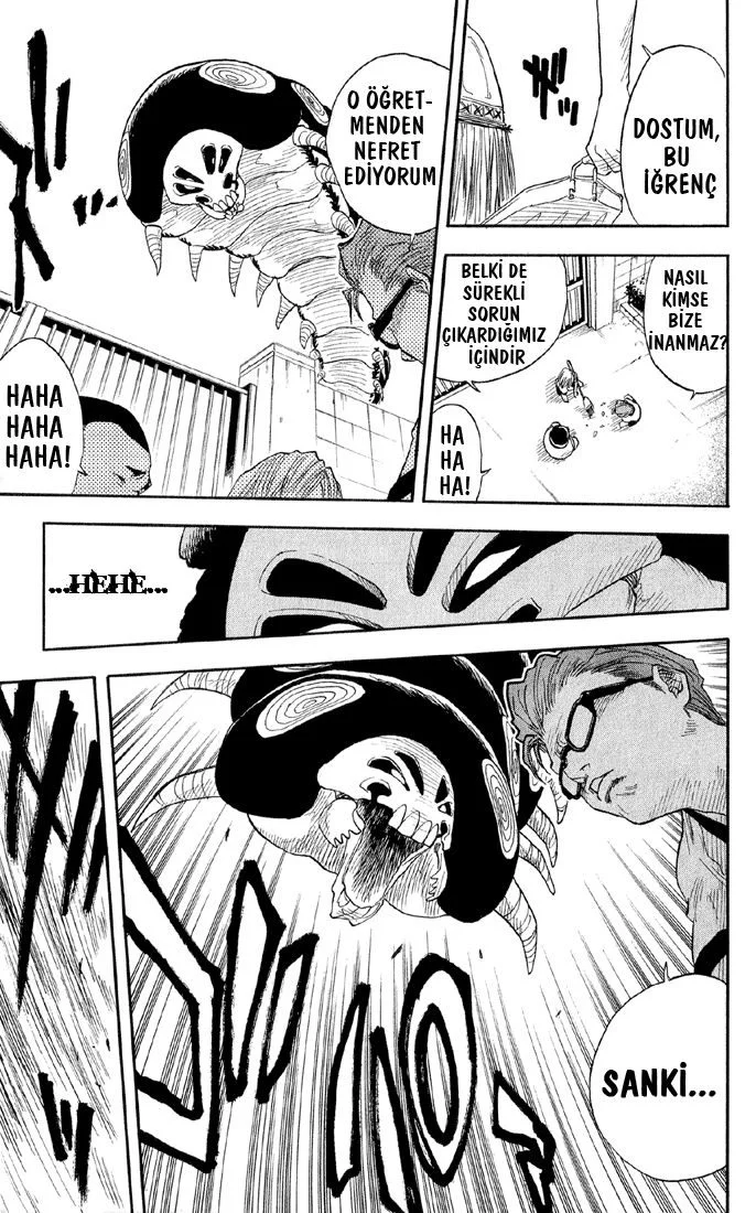 Bleach - Bölüm 16 - Sayfa 6