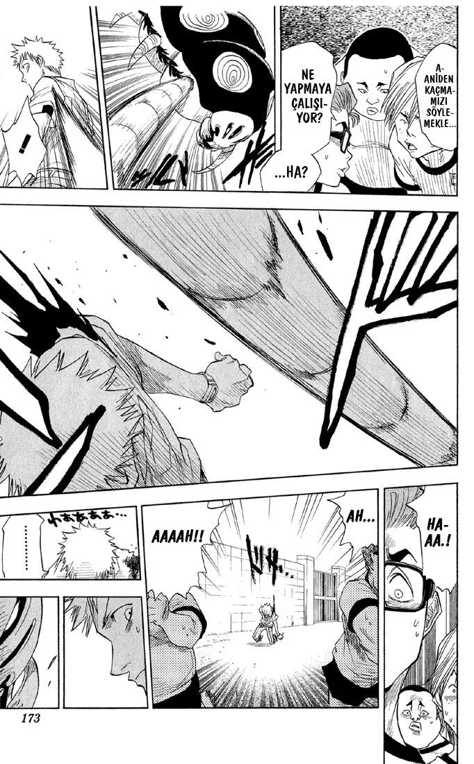 Bleach - Bölüm 16 - Sayfa 8