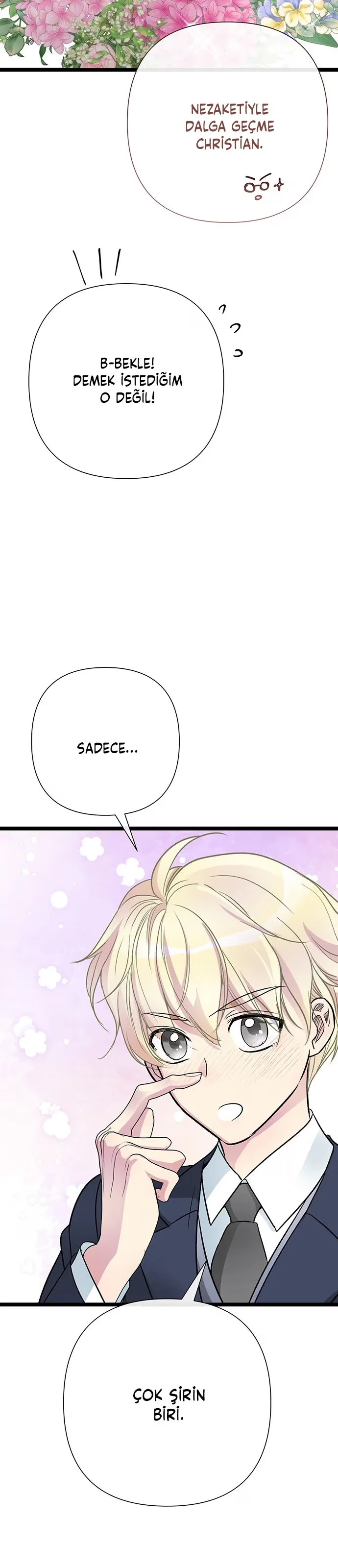 The Problematic Prince - Bölüm 77 - Sayfa 10