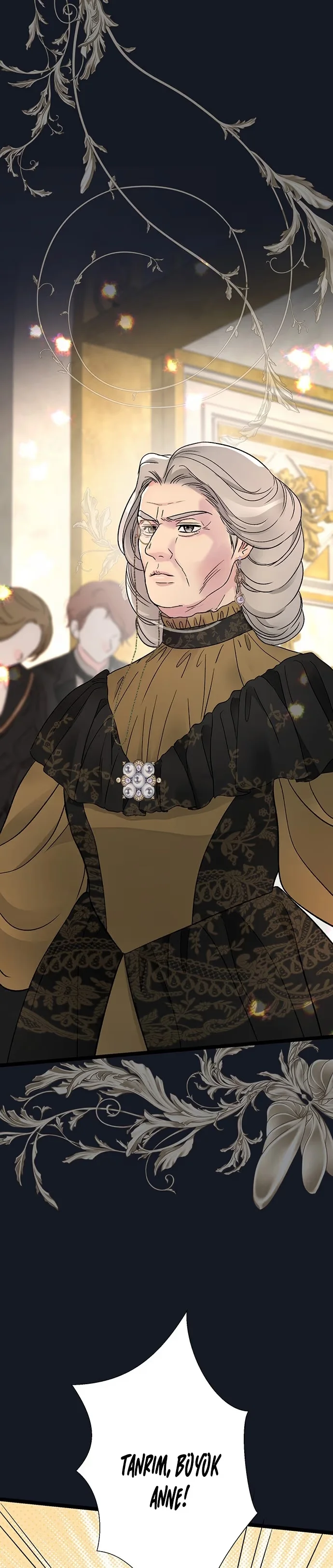 The Problematic Prince - Bölüm 77 - Sayfa 34