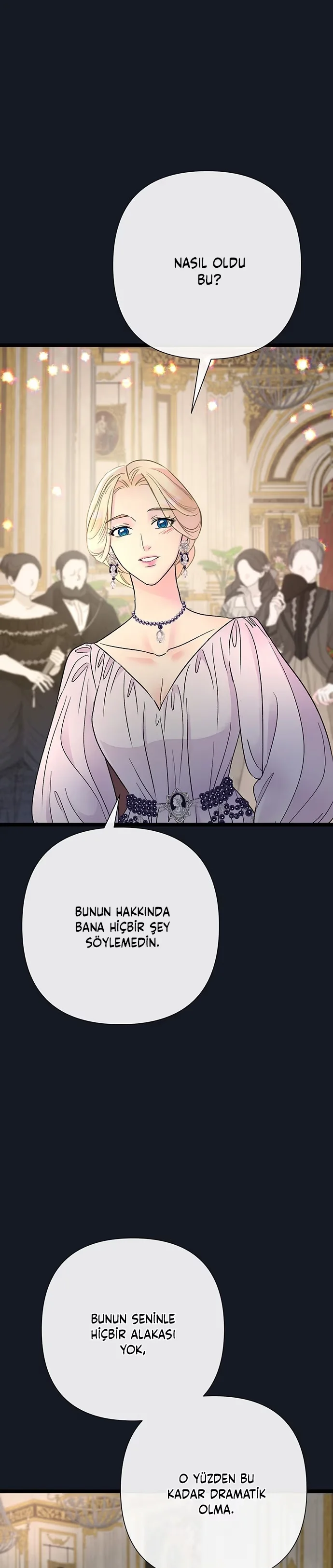 The Problematic Prince - Bölüm 77 - Sayfa 39