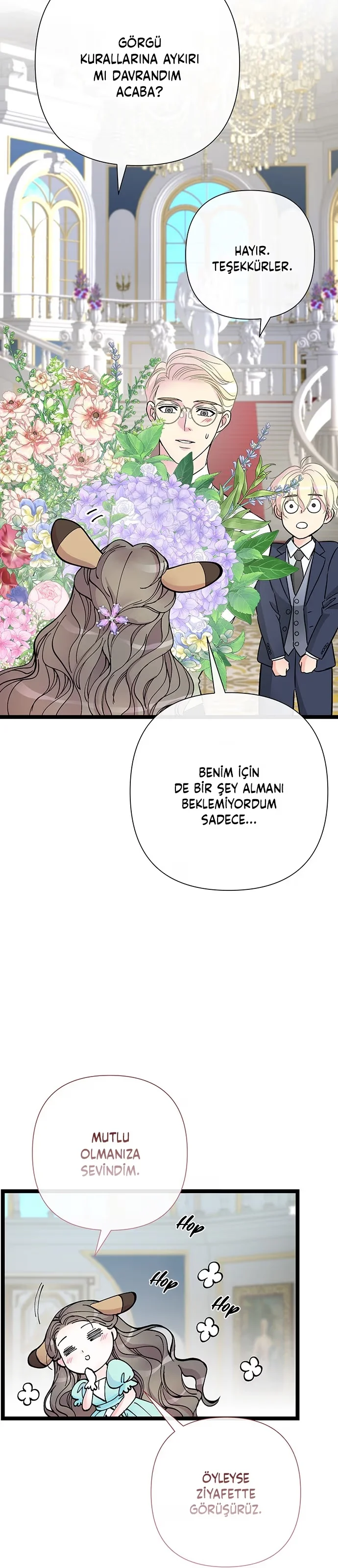 The Problematic Prince - Bölüm 77 - Sayfa 7