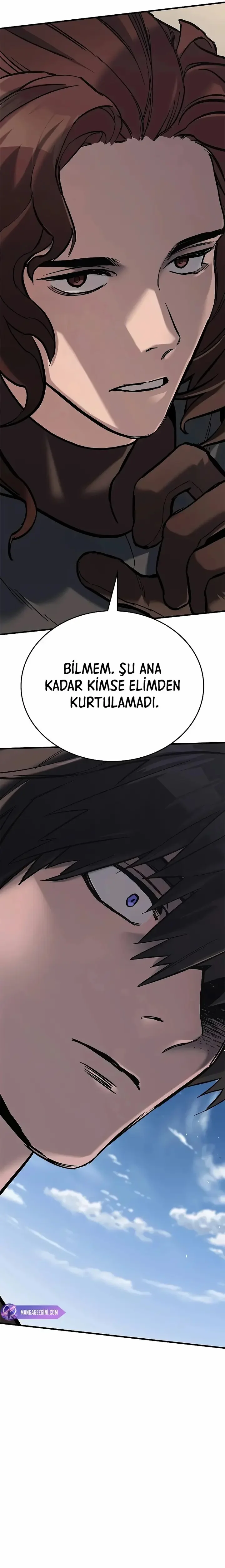 Eternally Regressing Knight - Bölüm 6 - Sayfa 18