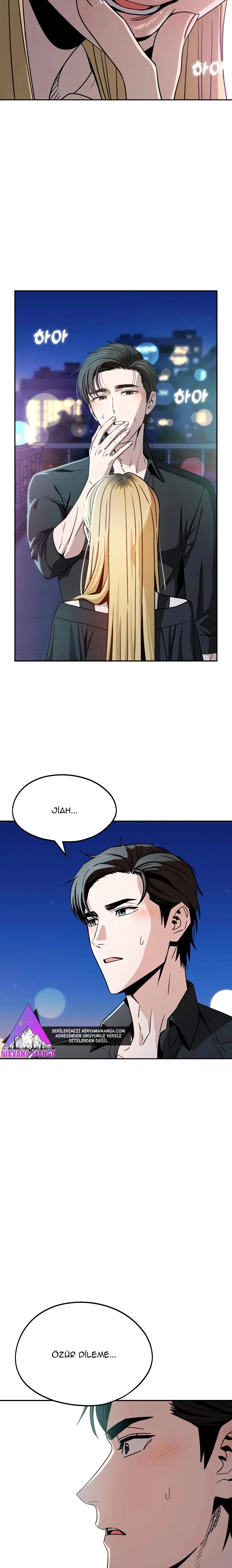 Maybe Meant to Be - Bölüm 68 - Sayfa 15
