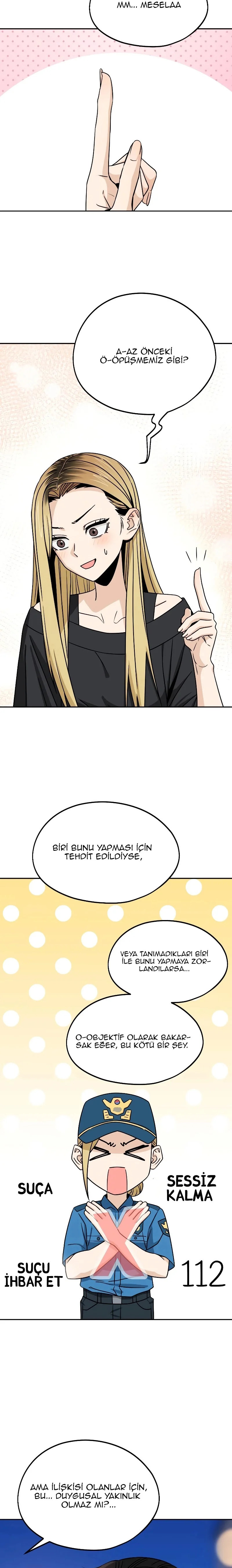 Maybe Meant to Be - Bölüm 68 - Sayfa 17