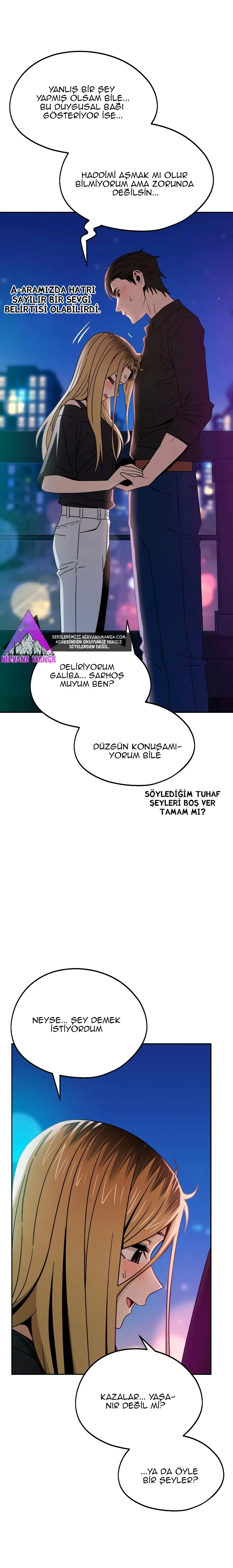 Maybe Meant to Be - Bölüm 68 - Sayfa 19