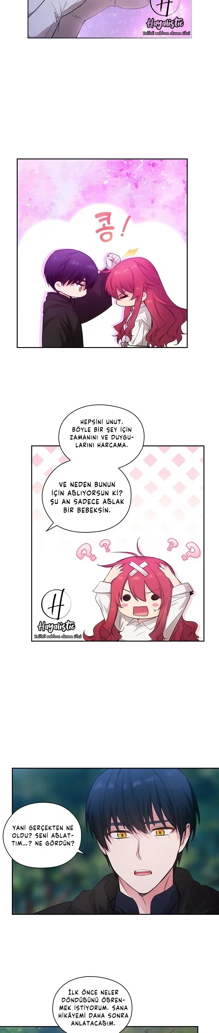 Adonis - Bölüm 195 - Sayfa 18
