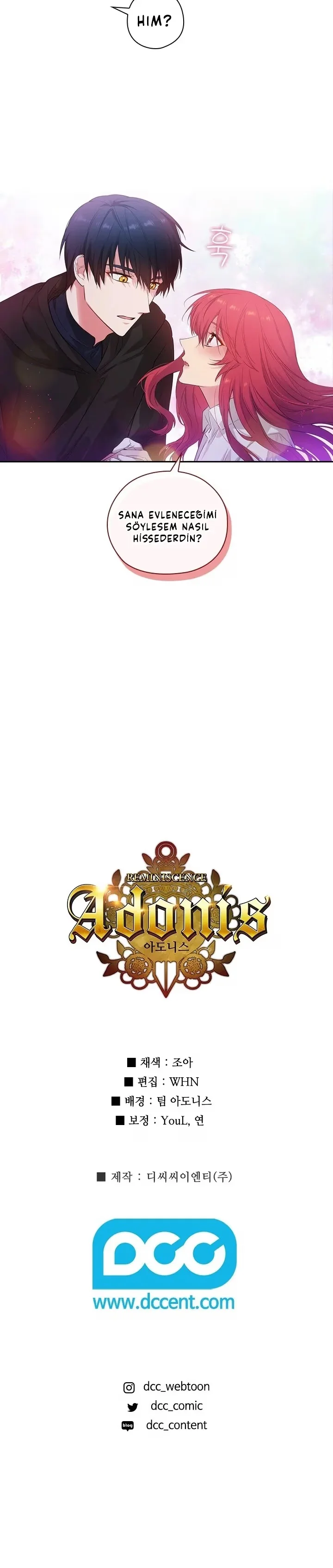 Adonis - Bölüm 195 - Sayfa 22