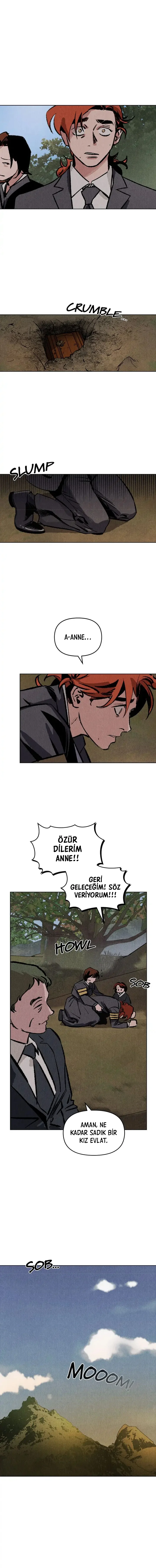 A Hard Day - Bölüm 6 - Sayfa 5