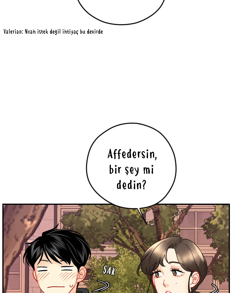 Love Me Knot - Bölüm 100 - Sayfa 11