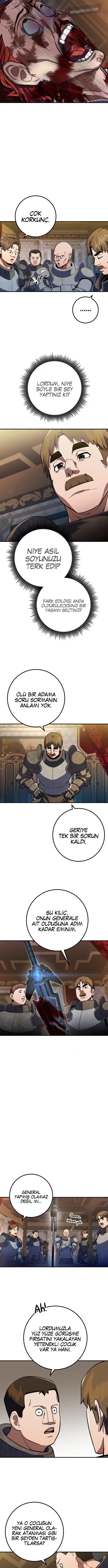 I Picked a Hammer to Save the World - Bölüm 10 - Sayfa 10