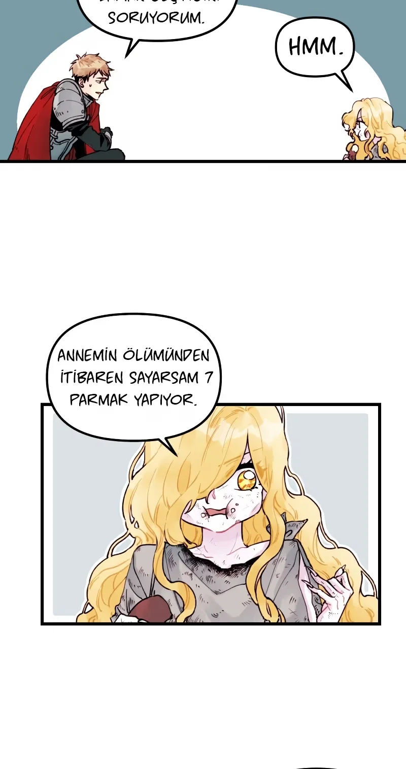 Princess in the Rough - Bölüm 3 - Sayfa 26