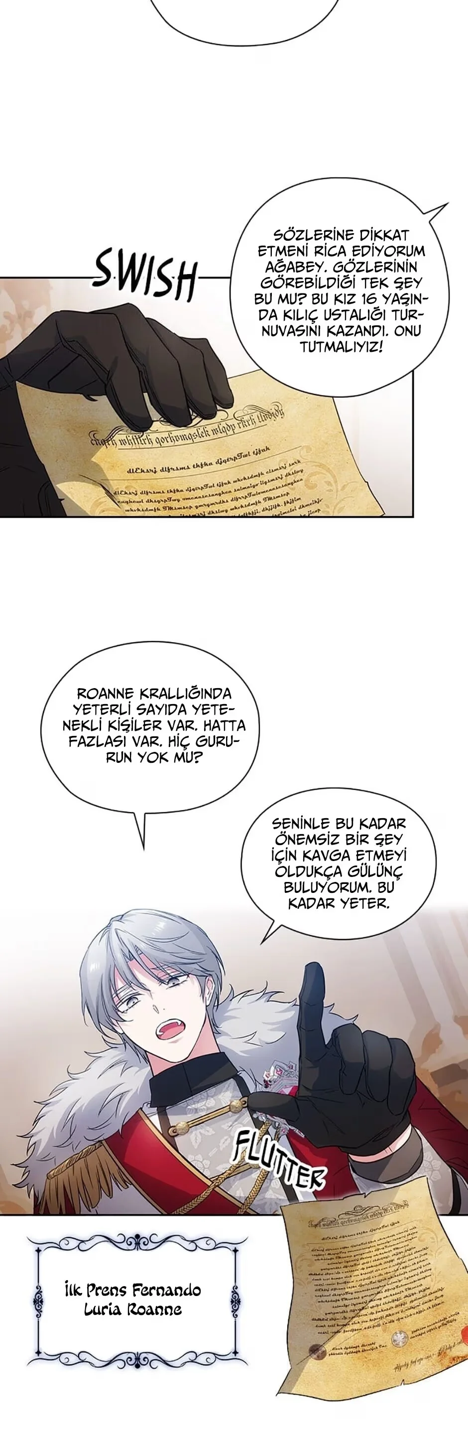 Adonis - Bölüm 168 - Sayfa 21