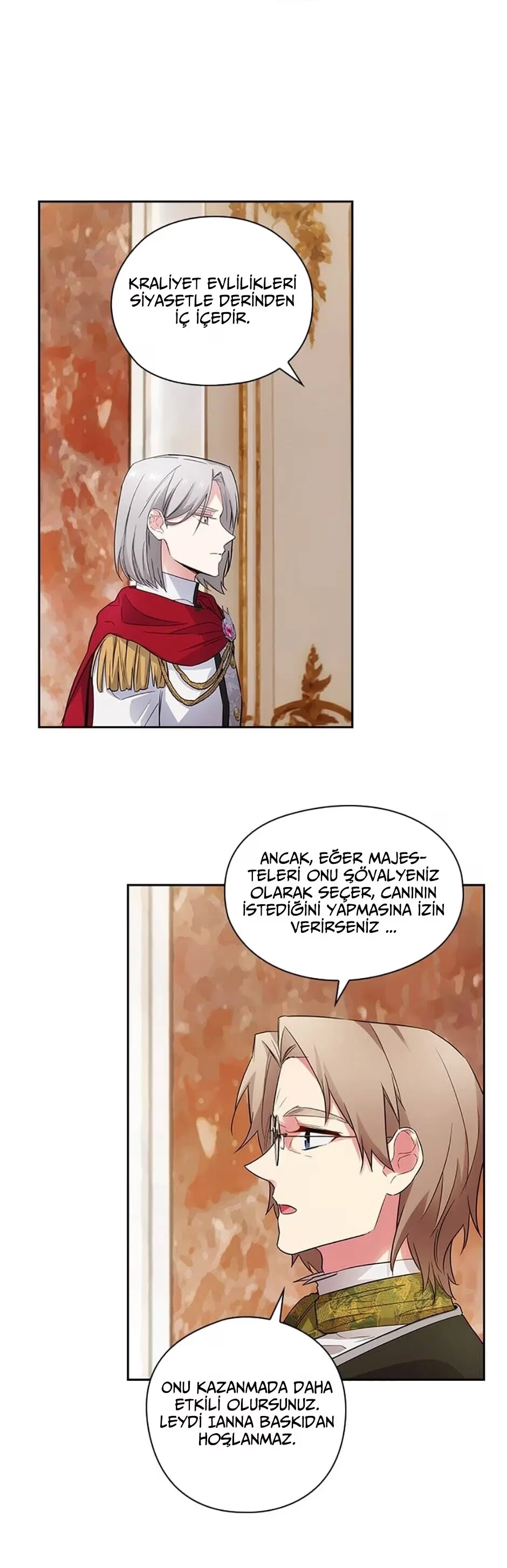 Adonis - Bölüm 168 - Sayfa 25