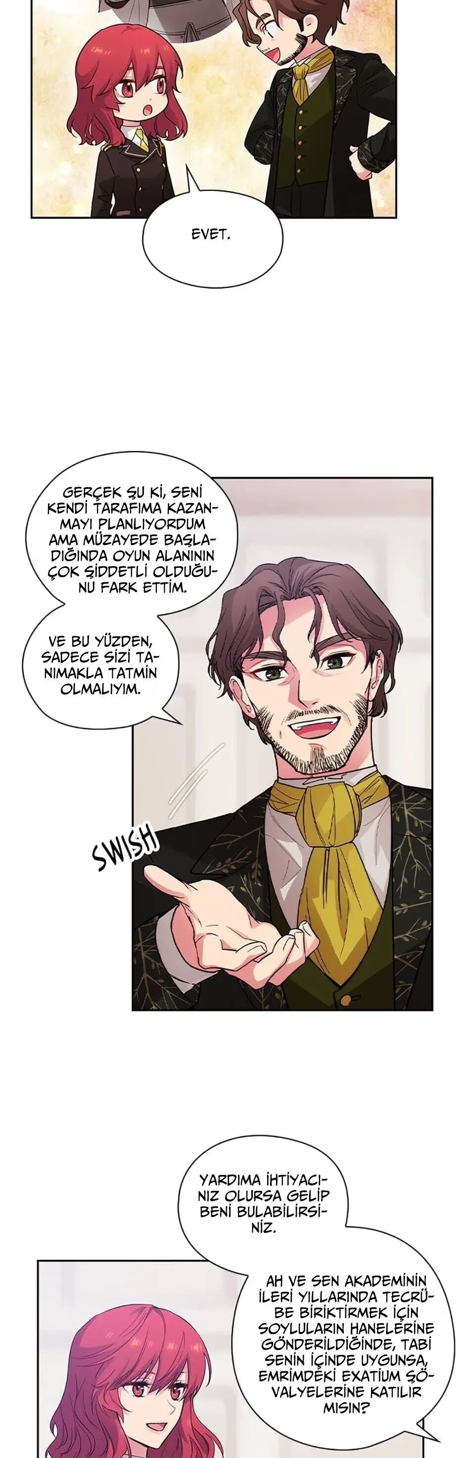 Adonis - Bölüm 168 - Sayfa 7