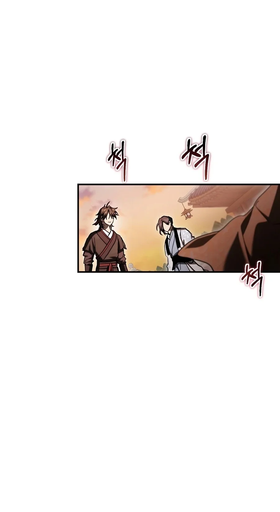 Wandering Warrior of Wudang - Bölüm 168 - Sayfa 16