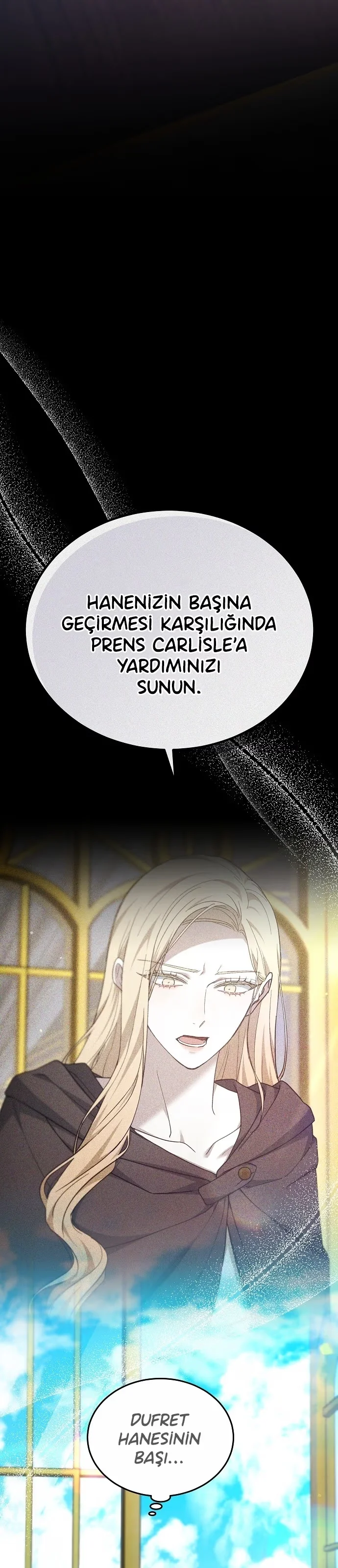 Age of Arrogance - Bölüm 59 - Sayfa 10