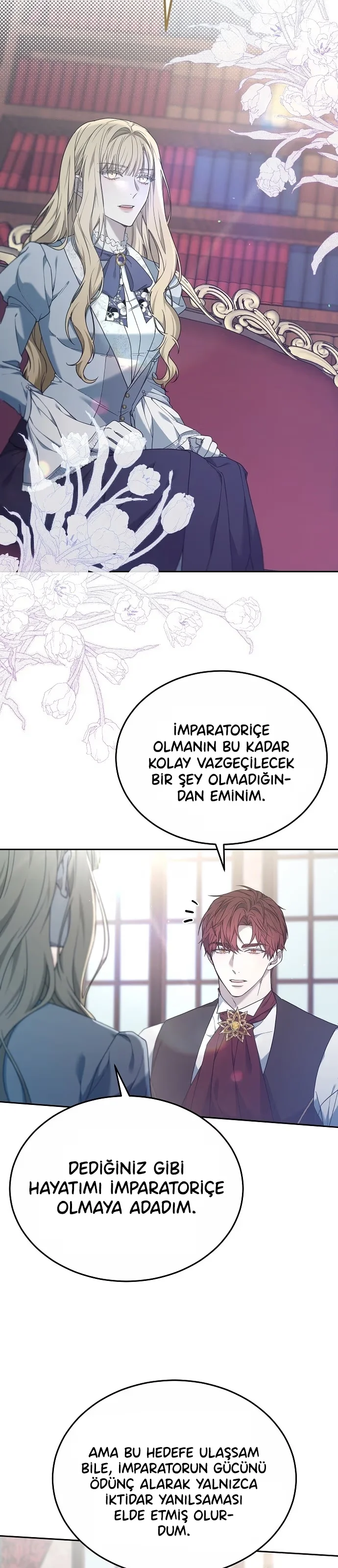 Age of Arrogance - Bölüm 59 - Sayfa 21