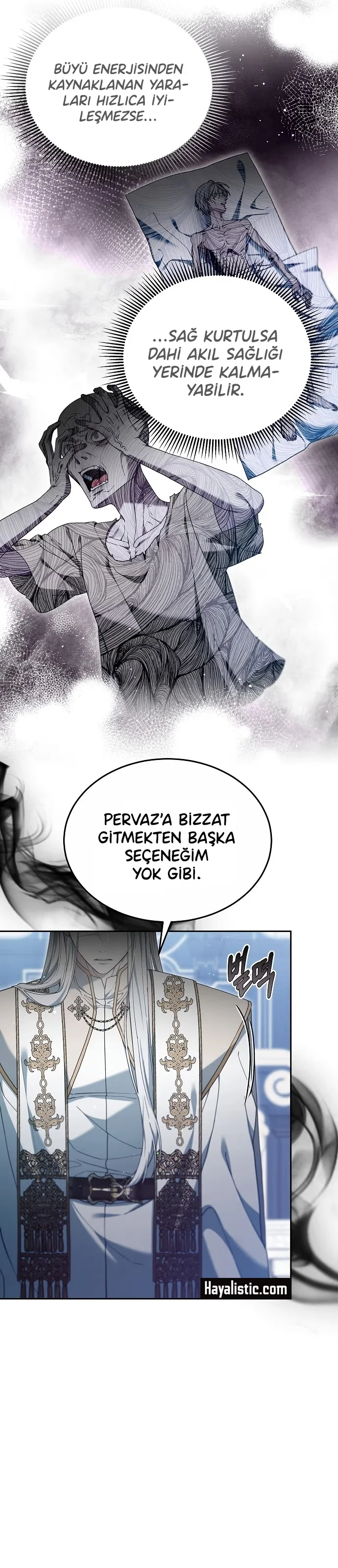Age of Arrogance - Bölüm 59 - Sayfa 26