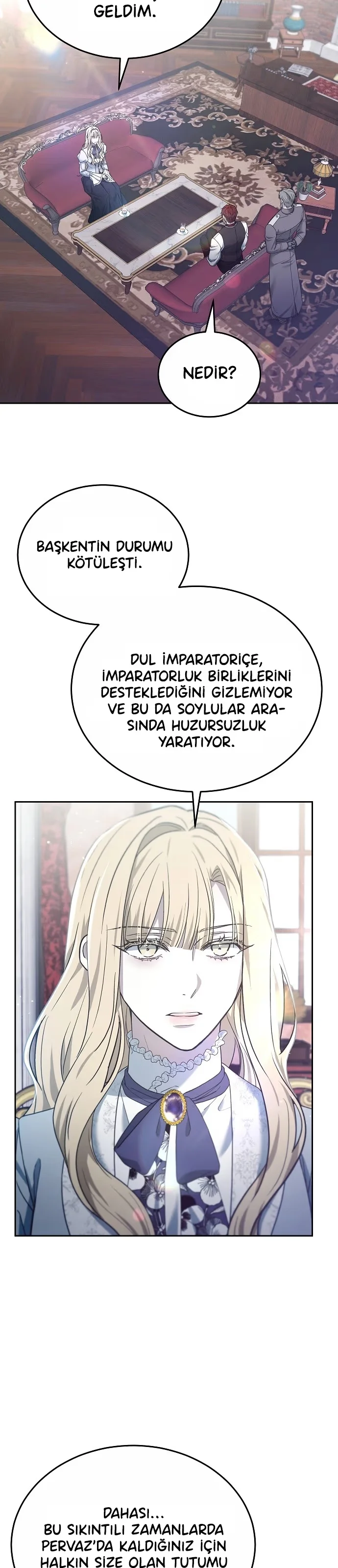 Age of Arrogance - Bölüm 59 - Sayfa 4