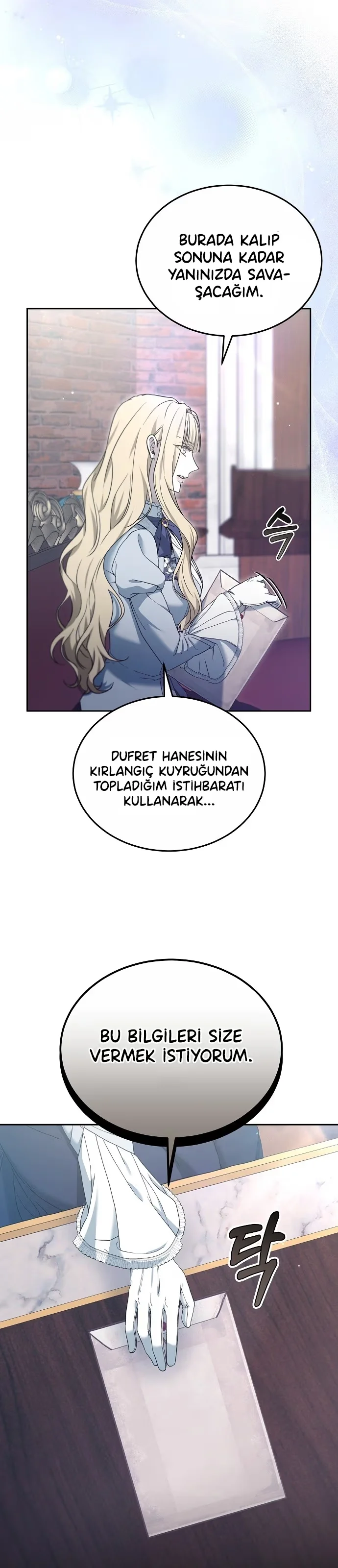 Age of Arrogance - Bölüm 59 - Sayfa 9
