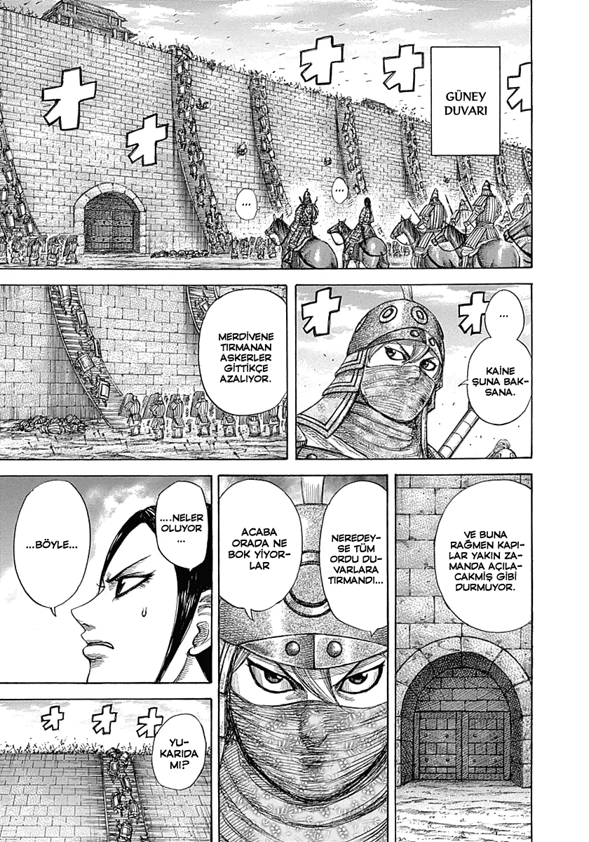 Kingdom - Bölüm 344 - Sayfa 6