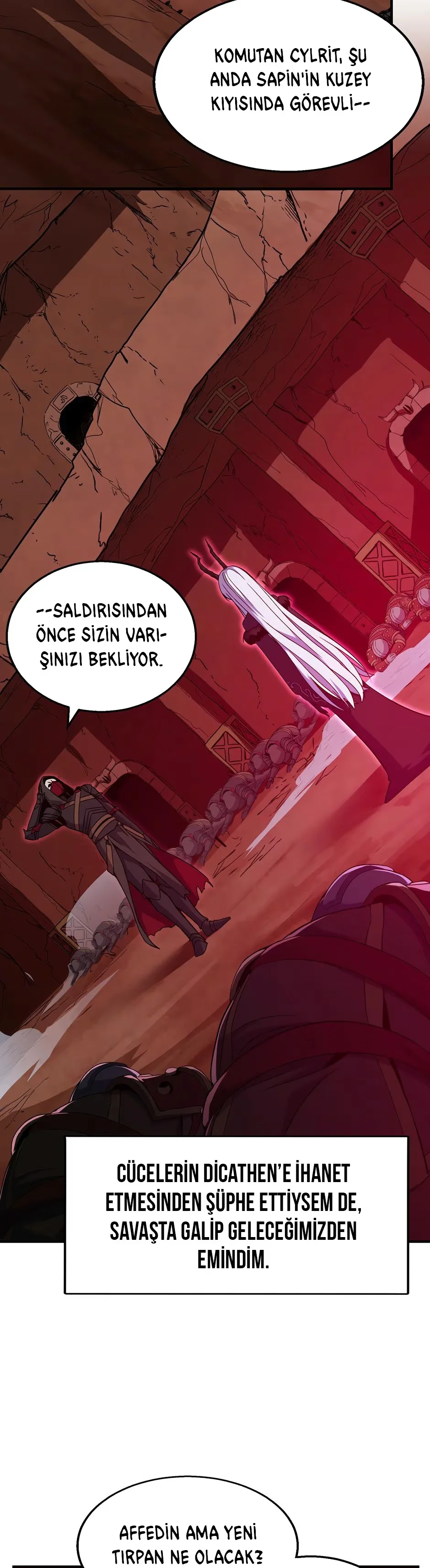 The Beginning After the End - Bölüm 194 - Sayfa 51