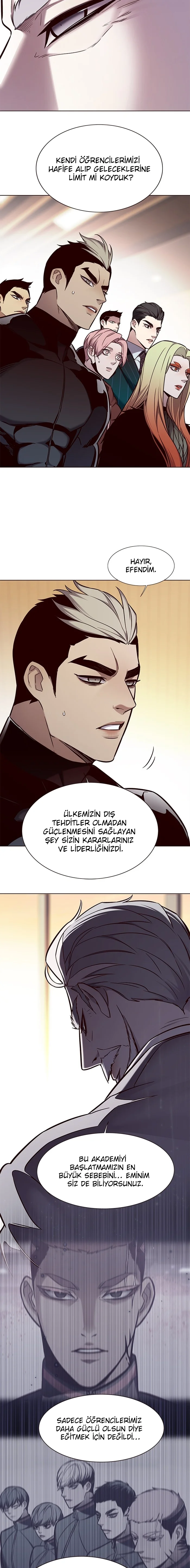 Eleceed - Bölüm 156 - Sayfa 10
