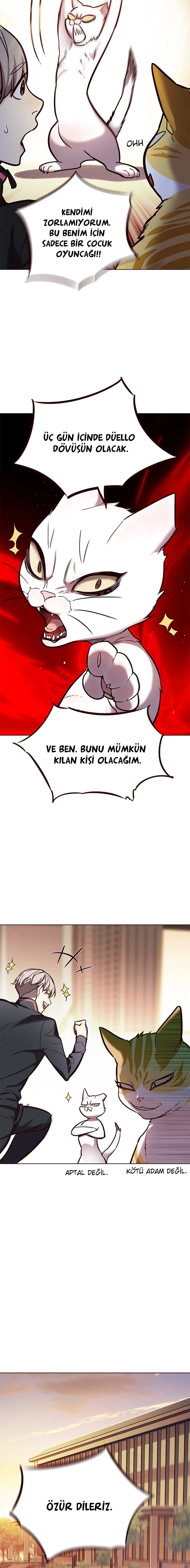 Eleceed - Bölüm 156 - Sayfa 8