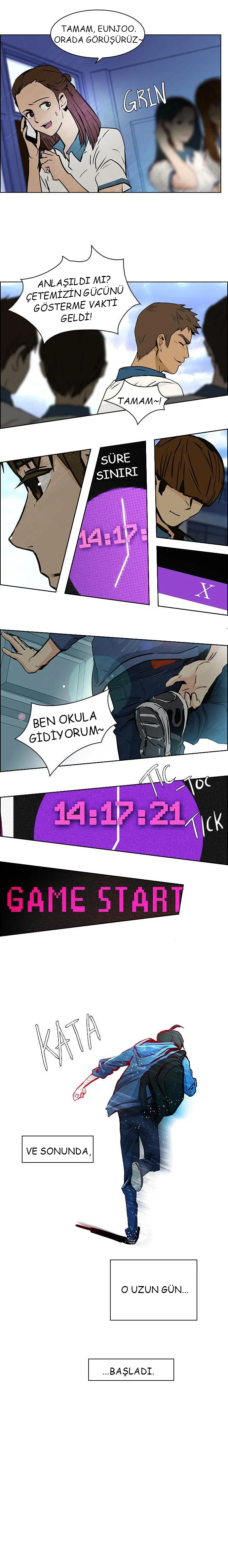 DICE: The Cube That Changes Everything - Bölüm 25 - Sayfa 11