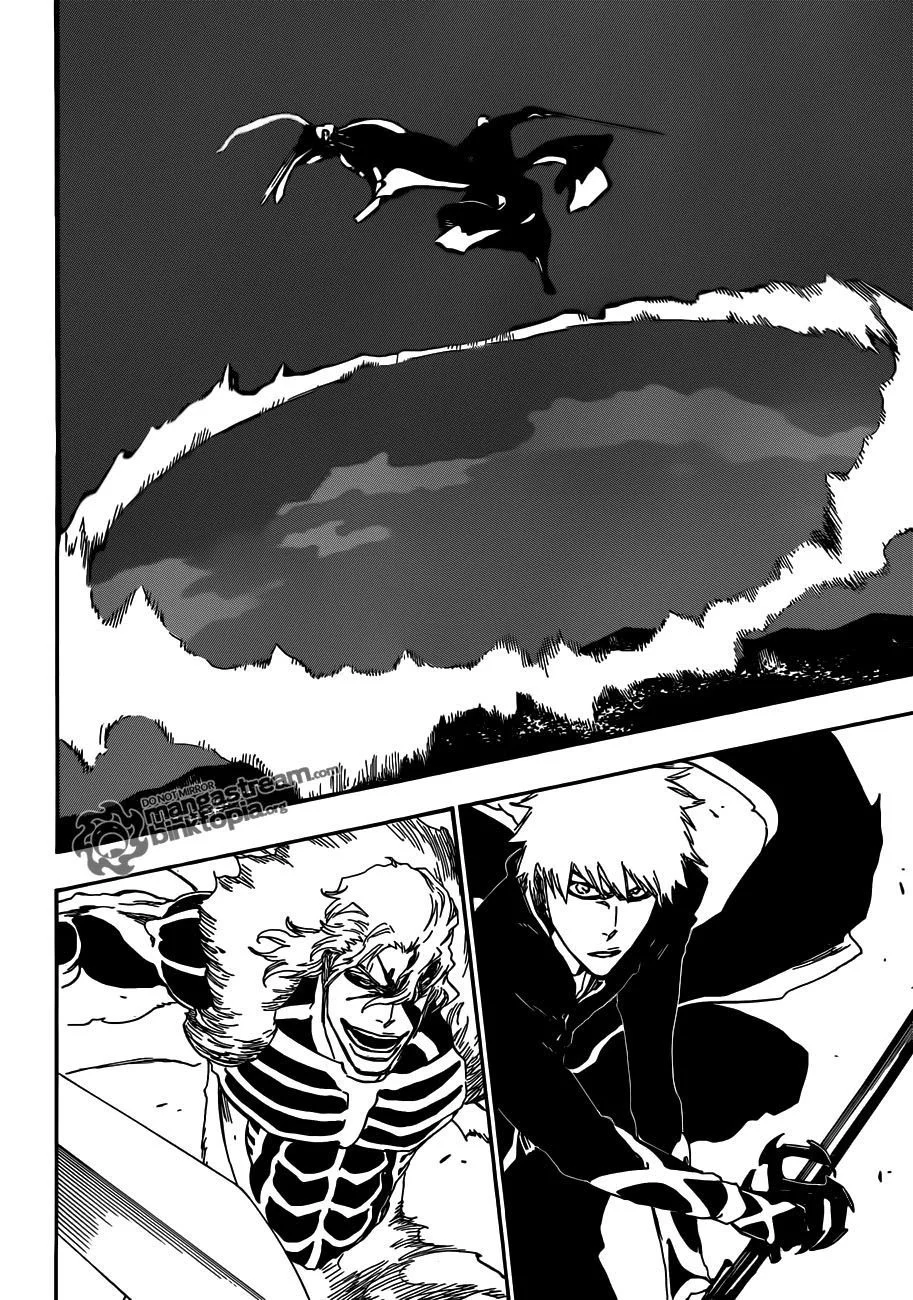 Bleach - Bölüm 476 - Sayfa 14