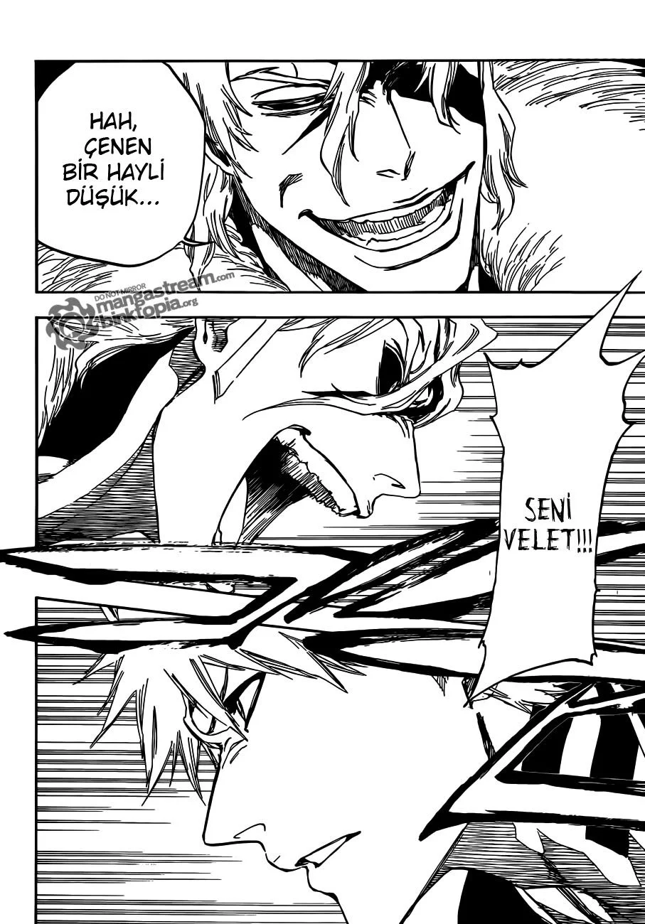Bleach - Bölüm 476 - Sayfa 4