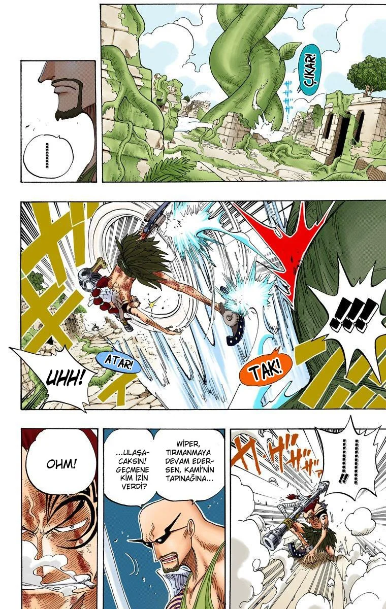 One Piece - Bölüm 267 - Sayfa 12