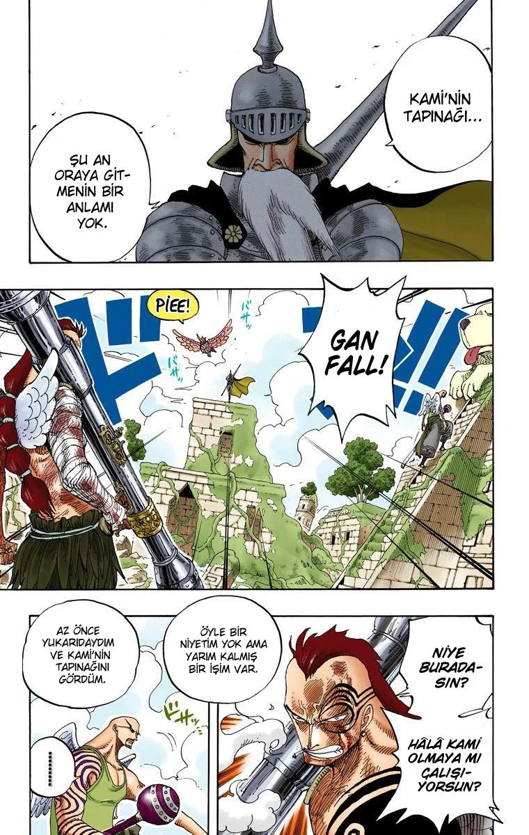 One Piece - Bölüm 267 - Sayfa 13