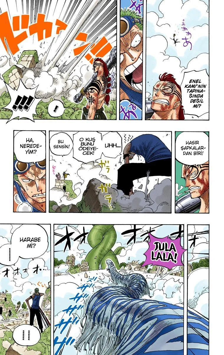 One Piece - Bölüm 267 - Sayfa 15