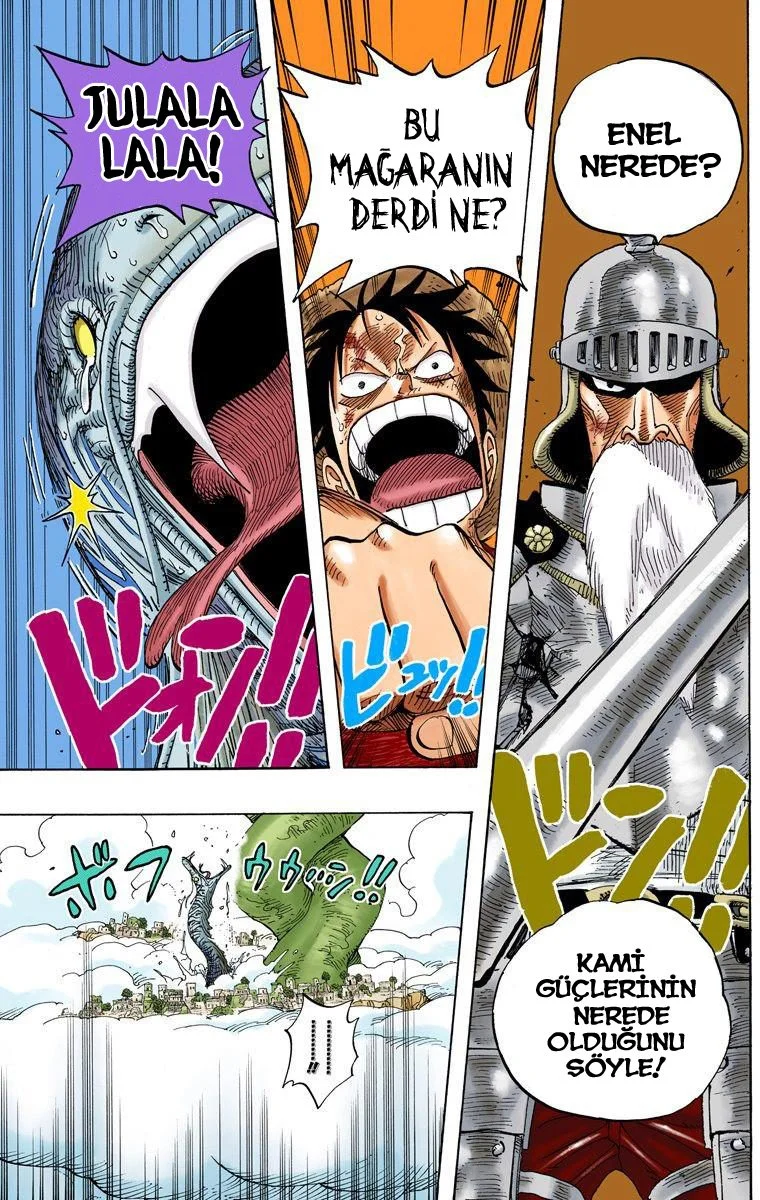 One Piece - Bölüm 267 - Sayfa 17