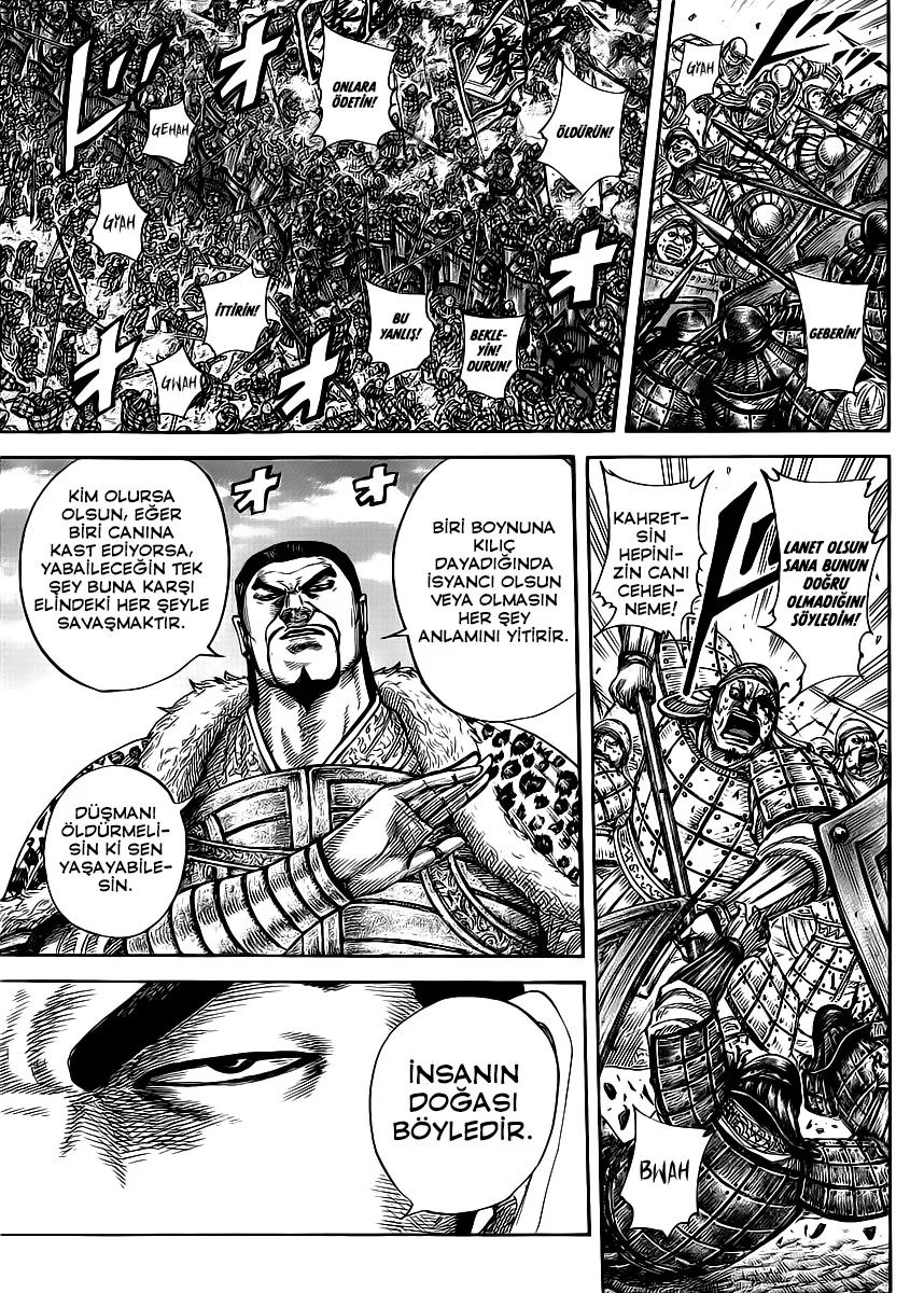 Kingdom - Bölüm 415 - Sayfa 10