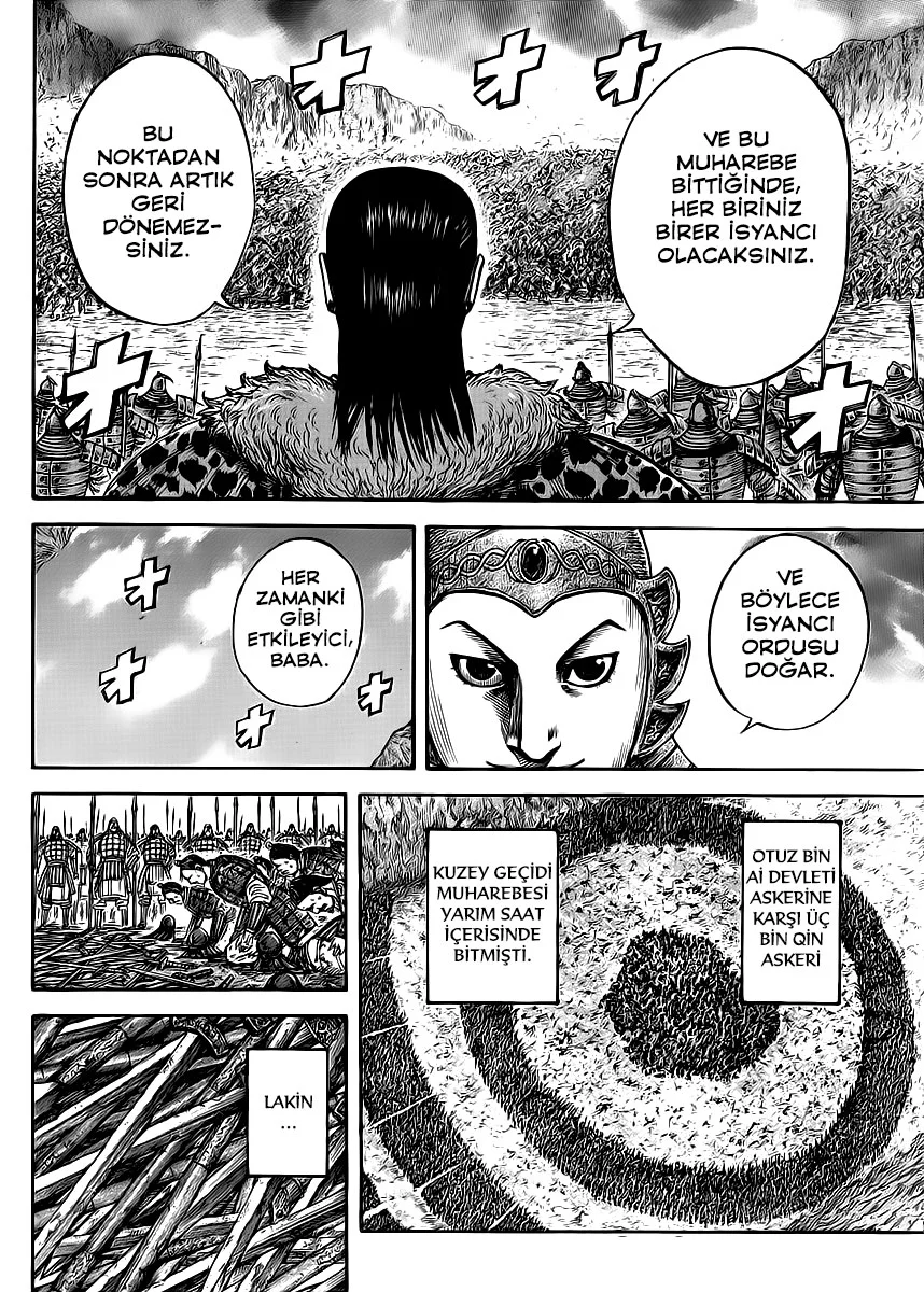 Kingdom - Bölüm 415 - Sayfa 11