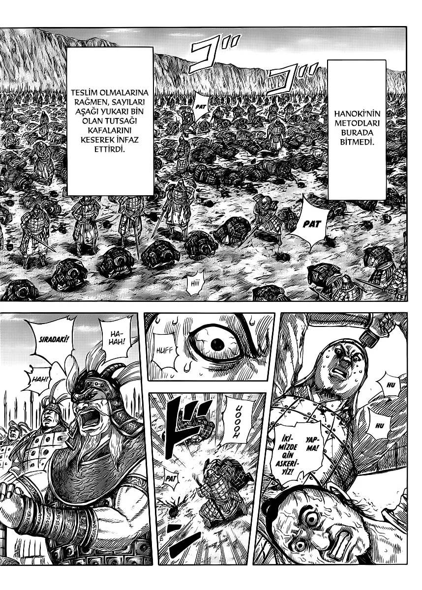 Kingdom - Bölüm 415 - Sayfa 12